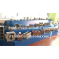 concrete cement block brick molding machine